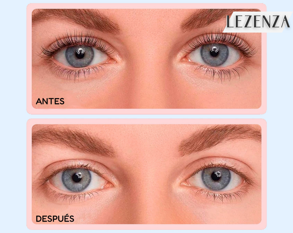 Removedor Extensiones Pestañas Postizas City Girl Eyelash