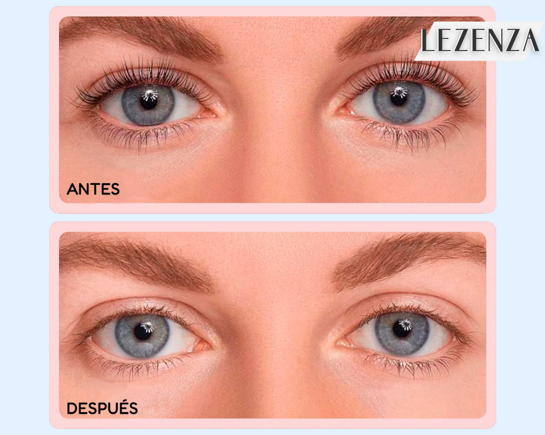 Removedor Extensiones Pestañas Postizas City Girl Eyelash