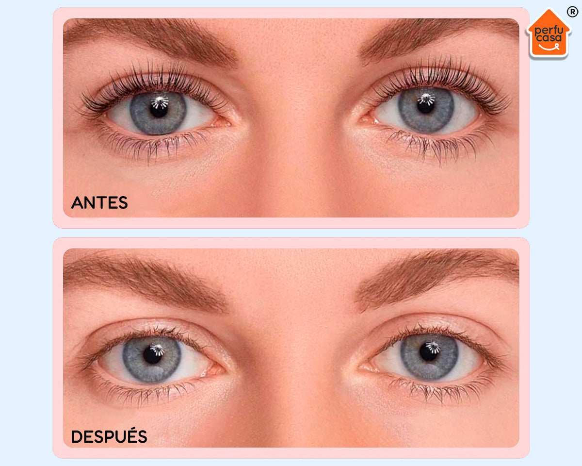 Removedor Extensiones Pestañas Postizas City Girl Eyelash