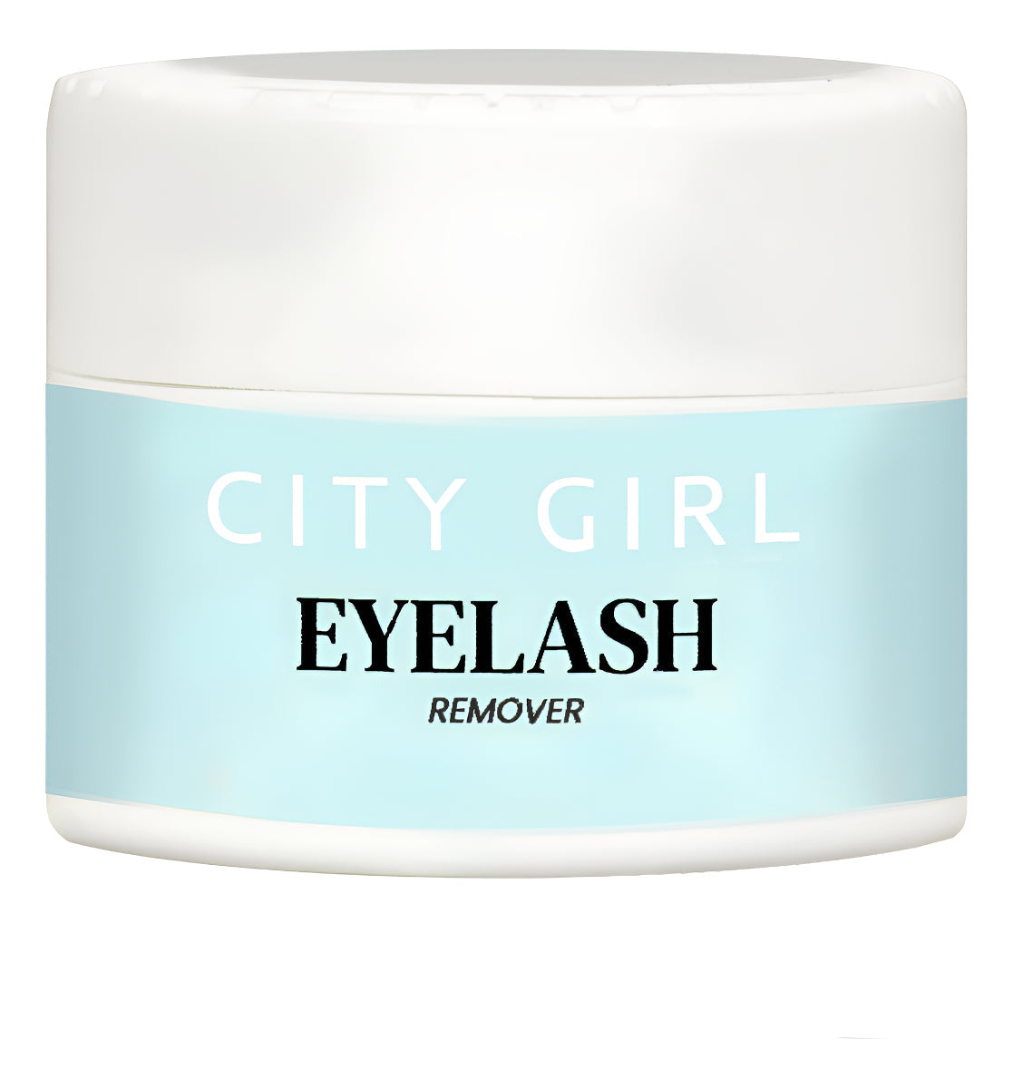 Removedor Extensiones Pestañas Postizas City Girl Eyelash